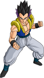 Gotrunks