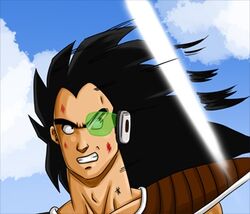 Raditz U19