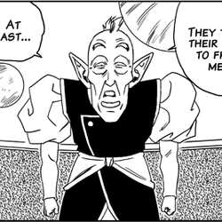 Old Kaioshin (Universe 9) | Dragon Ball Multiverse Wiki | Fandom
