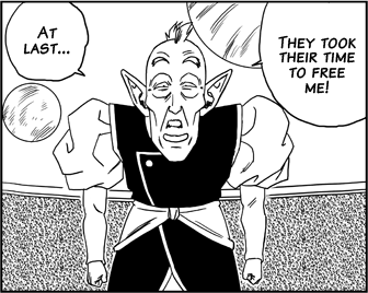 Old Kai Universe 9 Dragon Ball Multiverse Wiki Fandom Old Kai Universe 9 Dragon Ball Multiverse Wiki Fandom