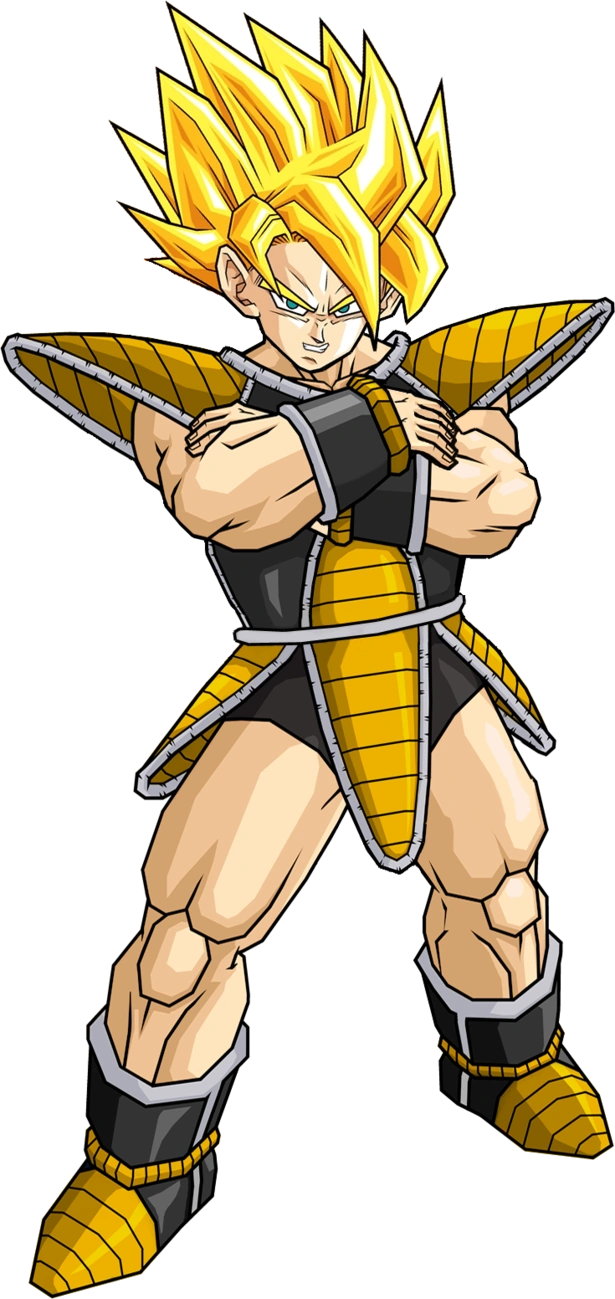 kakarotto universo 13