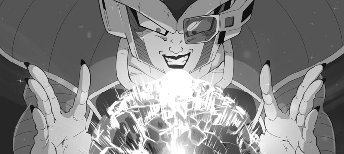 Universe 3: visions of the future - Chapter 20, Page 426 - DBMultiverse