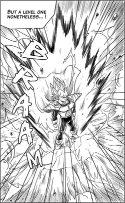 Facing the opponent that made you who you are - Chapter 46, Page 1047 -  DBMultiverse