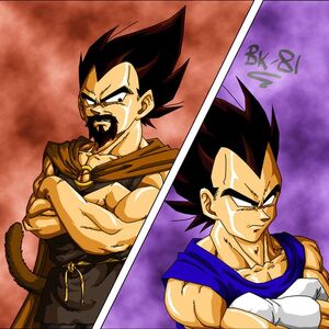 King Vegeta Universe 10 Dragon Ball Multiverse Wiki Fandom Download the free vegeta workout routine pdf. king vegeta universe 10 dragon ball