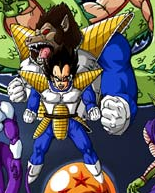 Vegeta (Universe 9) | Dragon Ball Multiverse Wiki | Fandom