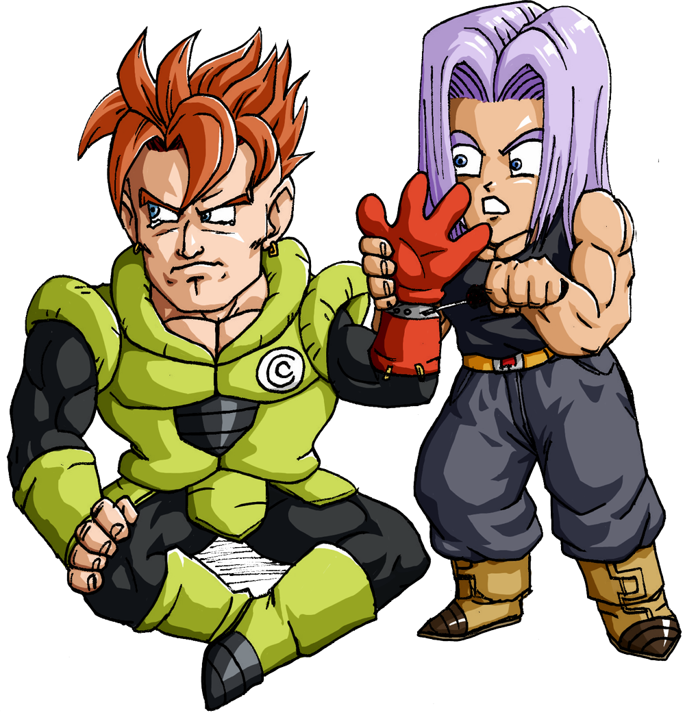 Dragon Ball Multiverse on X: News fan arts !  Pics  by @lenuage6, Phoenix97 & alexmq12  / X