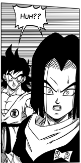 Budokai Royale 8: The Legacy of Vegetto - Chapter 79, Page 1833 -  DBMultiverse