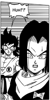 Universes 12, 14, 15 - The Future Majin attack - Chapter 32, Page 700 -  DBMultiverse