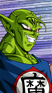 King Piccolo (Universe 3), Dragon Ball Multiverse Wiki