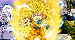 Gokhan (Universe 18.5), Dragon Ball Multiverse Wiki