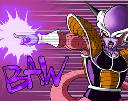 U8 - The tyrant Freeza must be stopped!, Dragon Ball Multiverse Wiki