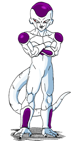 U8 - The tyrant Freeza must be stopped!, Dragon Ball Multiverse Wiki