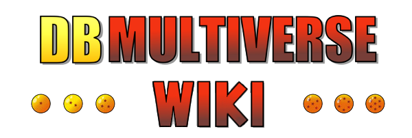 Dragon Ball Multiverse Wiki