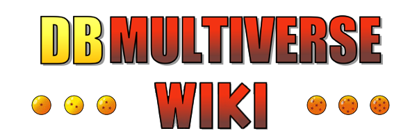 Dragon Ball Multiverse Wiki