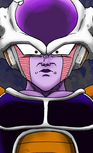 Freeza remembering Goku