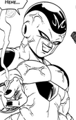 Freeza Majin