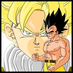 Dragon Ball Multiverse on X: 🇫🇷 Vegeta a t-il déjà perdu ? 🇬🇧 Has  Vegeta already lost ? 🇪🇸 ¿Ya ha perdido Vegeta? 🇮🇹 Vegeta ha già perso?  ☆ NEW DBM PAGE