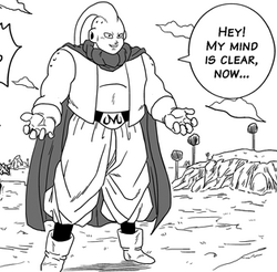 Buu's escapades - Chapter 44, Page 1003 - DBMultiverse