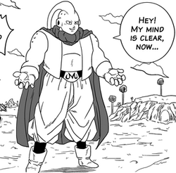 Buu's escapades - Chapter 44, Page 999 - DBMultiverse