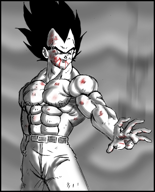 Bra (Dragon Ball Multiverse), Dragon Ball Rivals Wiki