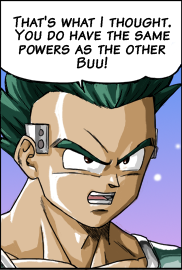 Budokai Royale 2: Supersonic Blast, Dragon Ball Multiverse Wiki