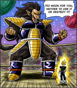 Universe 13 - Dumb and dumber - Chapter 52, Page 1173 - DBMultiverse