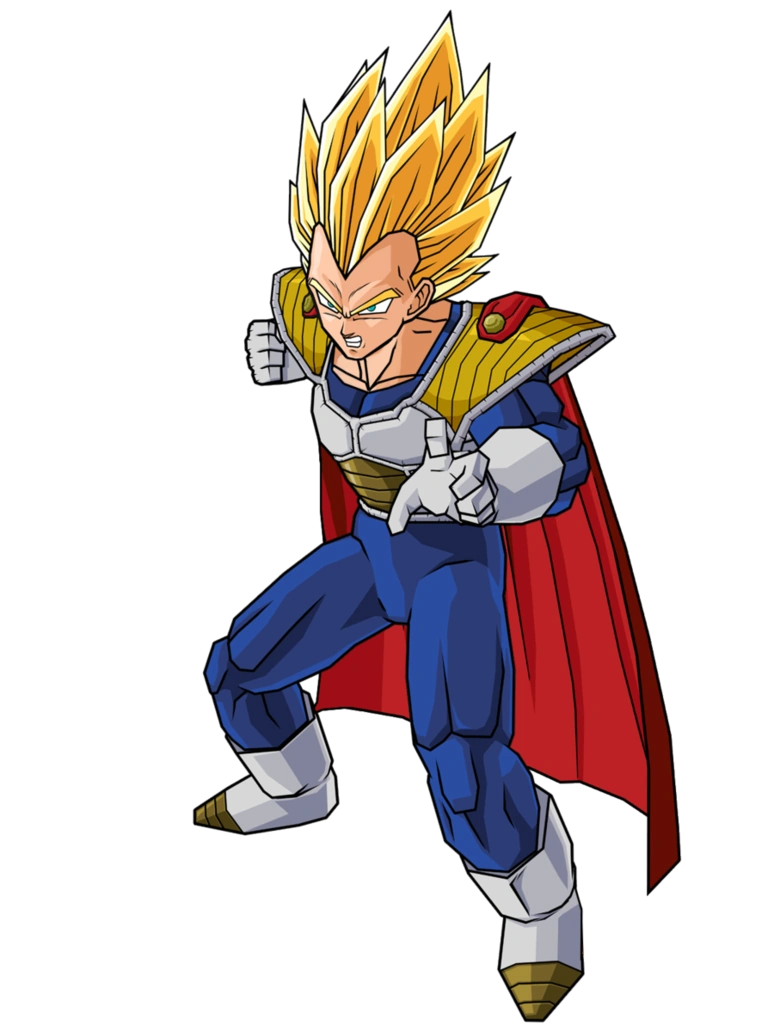kakarotto universo 13