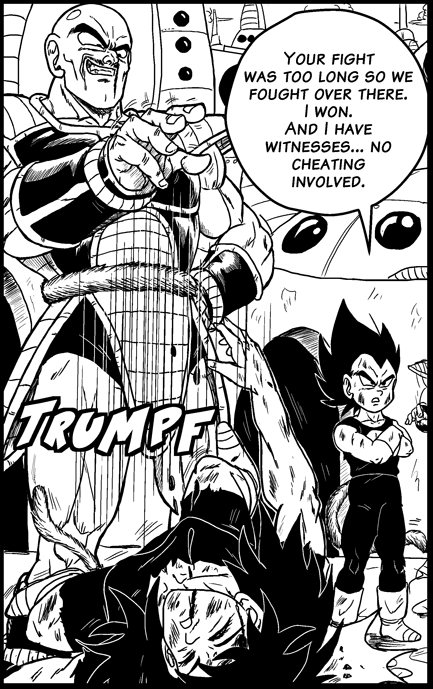 Paprika (Universe 3) | Dragon Ball Multiverse Wiki | Fandom Paprika (Universe 3) | Dragon Ball Multiverse Wiki | Fandom