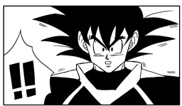 Kakarotto (Universe 13), Dragon Ball Multiverse Wiki