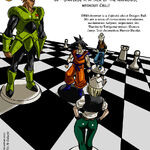 Universe 17: Cell's fearful victory - Chapter 16, Page 335 - DBMultiverse