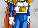 Vegeta (Universe 13)