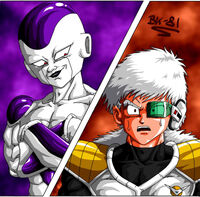 Freeza Vs Jeece