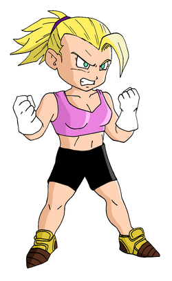 Bra/bulla (Multiverse), Wiki