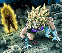 Dragon Ball Multiverse on X: 🇫🇷 Que va faire Vegetto selon vous ? 🇬🇧  What do you think Vegetto will do? 🇪🇸 ¿Qué creéis que hará Vegetto? ☆ NEW  DBM PAGE  #