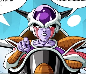 U8 - The tyrant Freeza must be stopped!, Dragon Ball Multiverse Wiki