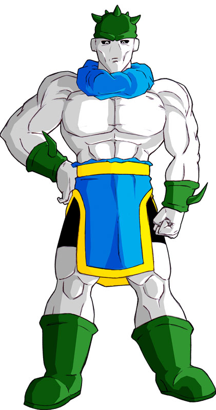 Pan (Universe 16), Dragon Ball Multiverse Wiki