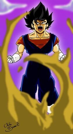 Super Saiyan God Son Goku - Fire And Fury by DEMONAnelot on DeviantArt   Dragon ball super artwork, Anime dragon ball goku, Dragon ball super manga