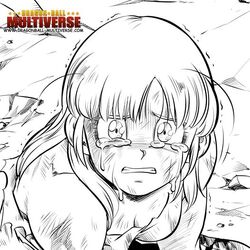 Universe 16 - Son Bra Unbound - Chapter 77, Page 1784 - DBMultiverse