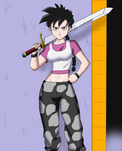 Dragon ball multiverse - Distintos universo - Wattpad