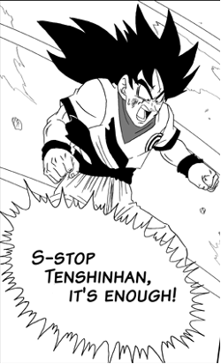 Yamcha (Universe 13) | Dragon Ball Multiverse Wiki | Fandom