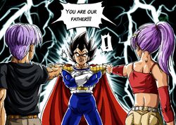 Dragon Ball Multiverse on X: 🇫🇷 Vegeta a t-il déjà perdu ? 🇬🇧 Has  Vegeta already lost ? 🇪🇸 ¿Ya ha perdido Vegeta? 🇮🇹 Vegeta ha già perso?  ☆ NEW DBM PAGE