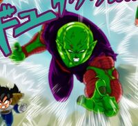 Piccolo 15