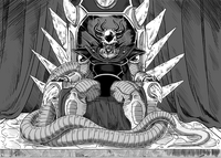 Asura-Blizzard of thrones