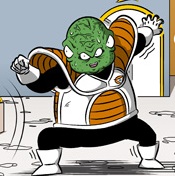 Guldo (Universo 8)