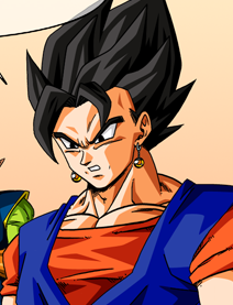 Dragon Ball Multiverse on X: 🇫🇷 Vegetto serait-il mauvais ? 🇬🇧 Could  Vegetto be a villain? 🇪🇸 ¿Vegetto es un villano? 🇮🇹 Vegeth è malvagio ?  ☆ NEW DBM PAGE  #DBMultiverse #