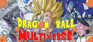 Dragon Ball Multiverse Wiki