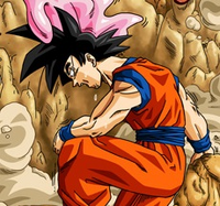 Goku 4