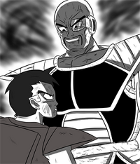 Lidar vs Nappa