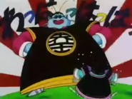 King Kai is Awesome!