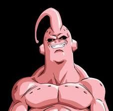 Kid Buu, Villains Wiki, FANDOM powered by Wikia